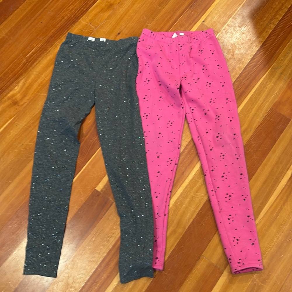 GAP Leggings Bundle